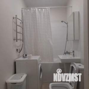 1-к квартира, посуточно, 25м2, 10/20 этаж