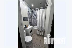 1-к квартира, посуточно, 28м2, 2/2 этаж