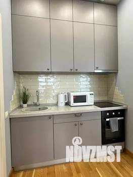 2-к квартира, посуточно, 45м2, 7/13 этаж