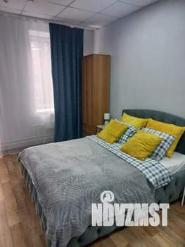 Студия квартира, посуточно, 30м2, 9/16 этаж