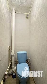 1-к квартира, на длительный срок, 34м2, 7/16 этаж