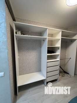 1-к квартира, на длительный срок, 54м2, 3/19 этаж