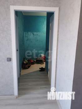 1-к квартира, на длительный срок, 40м2, 4/4 этаж