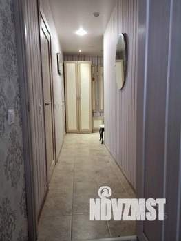 1-к квартира, посуточно, 47м2, 1/1 этаж