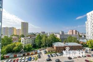2-к квартира, посуточно, 43м2, 1/1 этаж