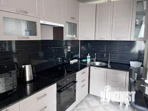 1-к квартира, посуточно, 39м2, 1/1 этаж