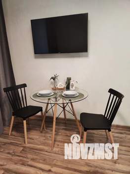 1-к квартира, посуточно, 40м2, 2/20 этаж