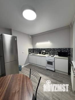 2-к квартира, на длительный срок, 55м2, 9/16 этаж