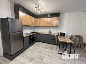 1-к квартира, на длительный срок, 40м2, 9/22 этаж