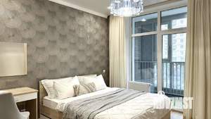 1-к квартира, посуточно, 57м2, 1/1 этаж