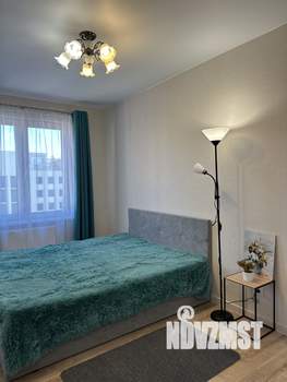 3-к квартира, на длительный срок, 57м2, 14/17 этаж