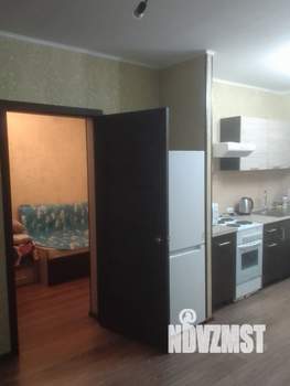 2-к квартира, посуточно, 34м2, 5/25 этаж