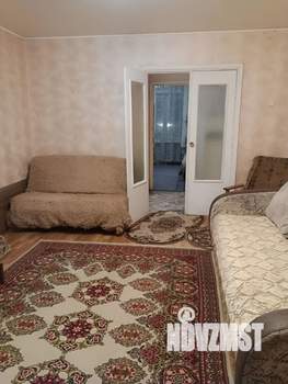2-к квартира, посуточно, 54м2, 4/5 этаж