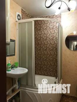 Студия квартира, посуточно, 33м2, 4/5 этаж