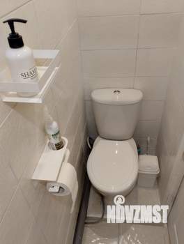 1-к квартира, посуточно, 11м2, 3/9 этаж