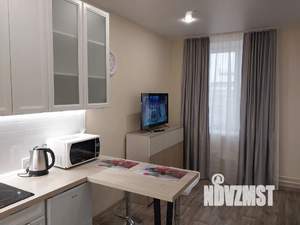 1-к квартира, посуточно, 30м2, 13/19 этаж