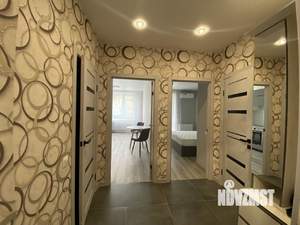 2-к квартира, на длительный срок, 39м2, 4/8 этаж