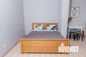 1-к квартира, посуточно, 35м2, 23/25 этаж