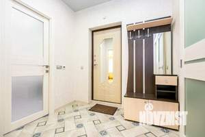 2-к квартира, посуточно, 61м2, 1/1 этаж