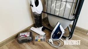 2-к квартира, посуточно, 40м2, 1/1 этаж