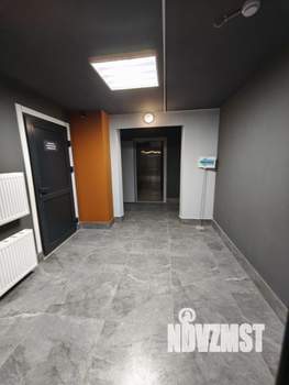 Студия квартира, на длительный срок, 22м2, 9/10 этаж