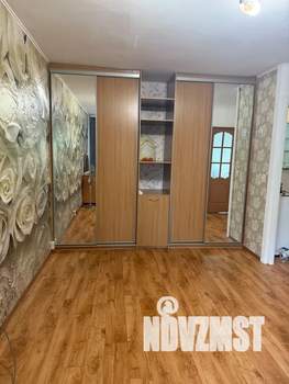 1-к квартира, посуточно, 31м2, 4/5 этаж