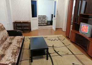 3-к квартира, на длительный срок, 75м2, 1/5 этаж