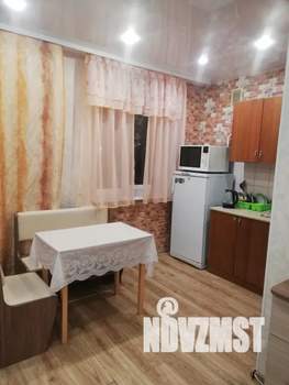 Студия квартира, посуточно, 32м2, 3/5 этаж