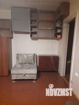 1-к квартира, на длительный срок, 33м2, 4/5 этаж