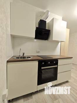 Студия квартира, на длительный срок, 27м2, 2/8 этаж