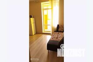 1-к квартира, посуточно, 45м2, 4/25 этаж