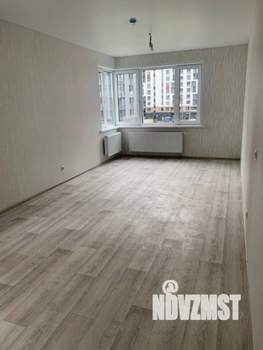 Студия квартира, на длительный срок, 30м2, 2/16 этаж