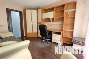 3-к квартира, посуточно, 65м2, 3/9 этаж