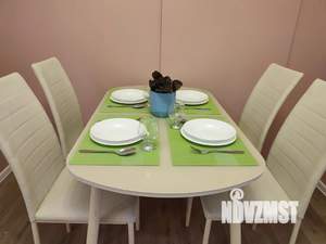 2-к квартира, посуточно, 52м2, 2/24 этаж