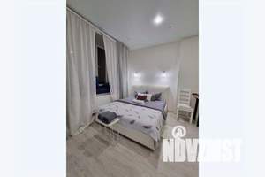 1-к квартира, посуточно, 31м2, 6/16 этаж