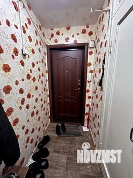 2-к квартира, на длительный срок, 44м2, 5/6 этаж