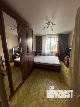 3-к квартира, на длительный срок, 63м2, 5/9 этаж