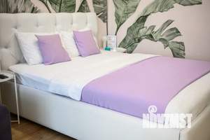 1-к квартира, посуточно, 40м2, 14/26 этаж