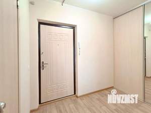 1-к квартира, на длительный срок, 38м2, 13/16 этаж