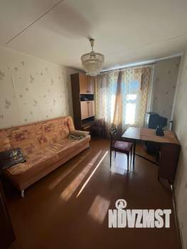 2-к квартира, на длительный срок, 53м2, 5/10 этаж