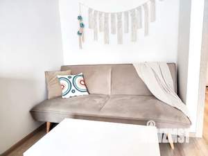 2-к квартира, посуточно, 49м2, 20/31 этаж
