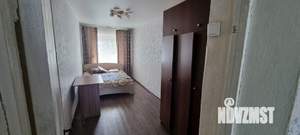 2-к квартира, на длительный срок, 43м2, 2/5 этаж