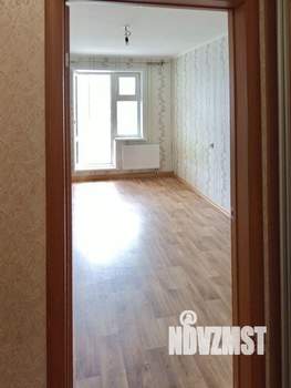 1-к квартира, на длительный срок, 34м2, 7/10 этаж