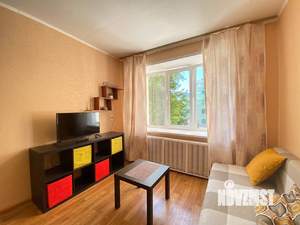1-к квартира, посуточно, 34м2, 2/5 этаж