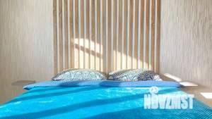 1-к квартира, посуточно, 37м2, 12/17 этаж