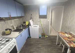 1-к квартира, на длительный срок, 39м2, 8/9 этаж