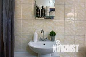 1-к квартира, посуточно, 29м2, 1/10 этаж