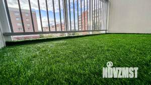 1-к квартира, посуточно, 36м2, 5/9 этаж