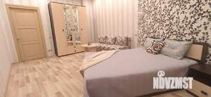 2-к квартира, посуточно, 56м2, 15/20 этаж