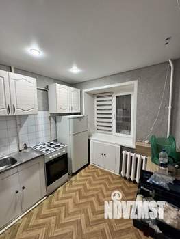 1-к квартира, на длительный срок, 32м2, 2/5 этаж